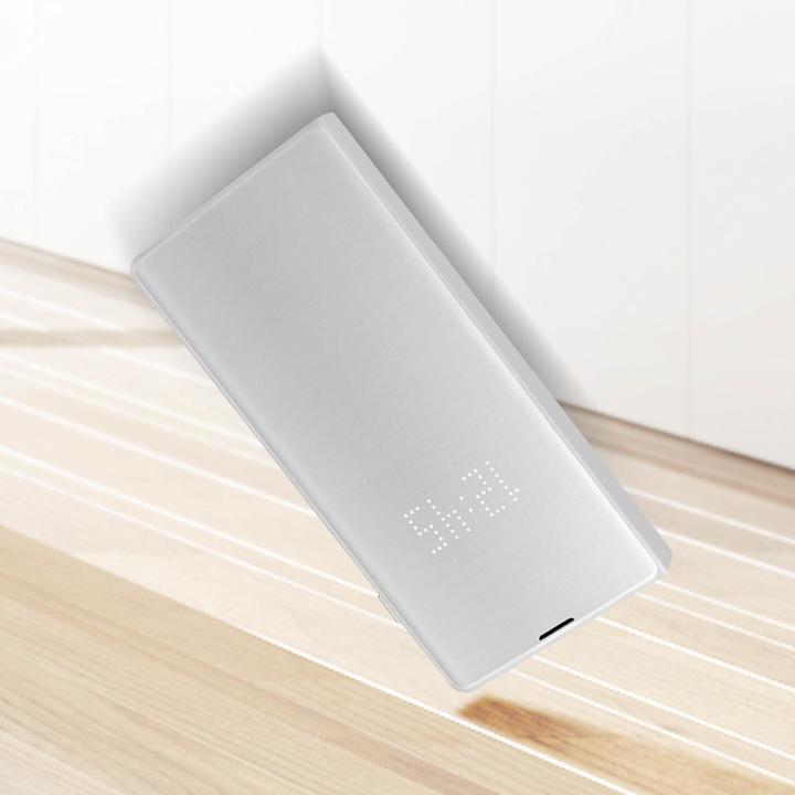 Actual product image Samsung LED View Cover (Samsung Galaxy S10e)