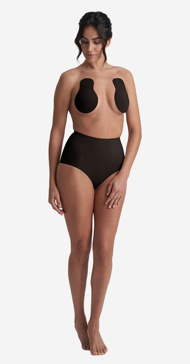 Immagine prodotto Bye Bra Pull Up In Tessuto - Nero Taglia XL (XL)