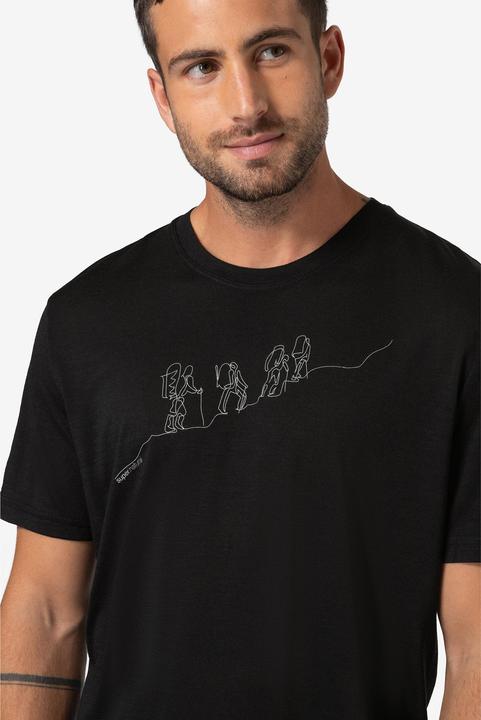 Image du produit Super Natural Hiking Tee (L)