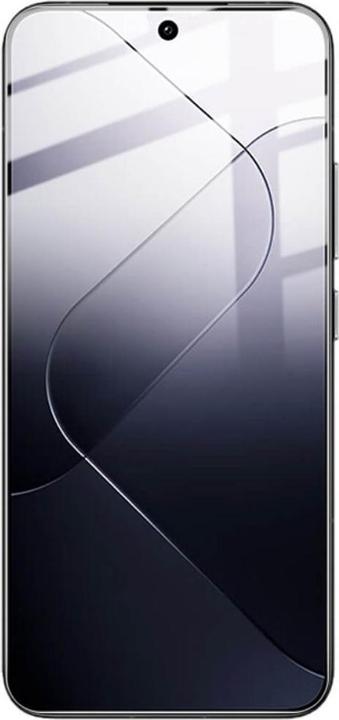Produktbild Imak Xiaomi 14 - 2 Stk. Hydrogel Schutzfolie PET (2 Stück, Xiaomi 14)