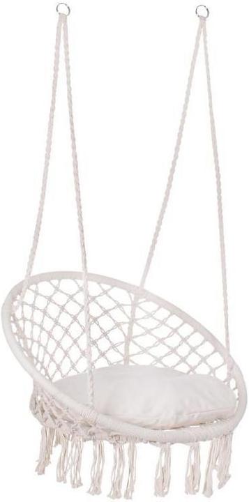 Image du produit Promis BG115 Nest swing, baltas (204.10 kg)