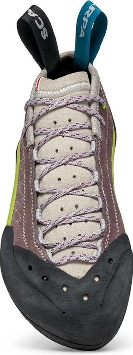 Actual product image Scarpa Kletterschuhe Maestro Mid Eco (38.5)