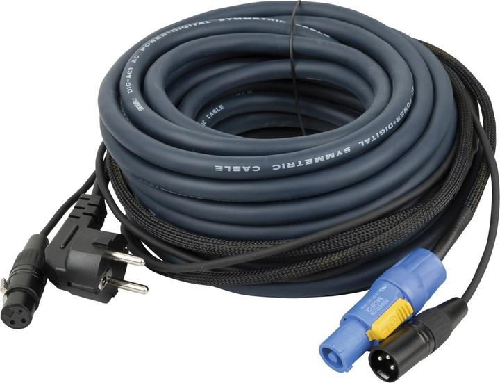 Actual product image DAP-Audio Fp10 (20 m, XLR)