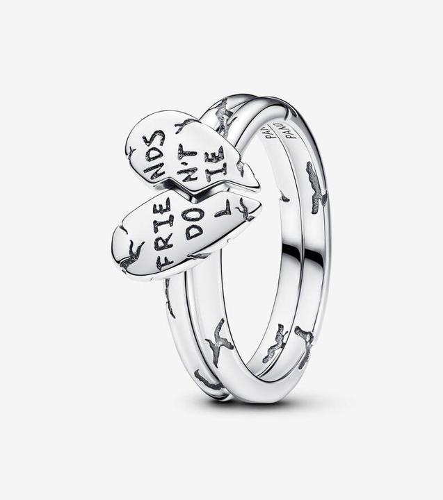 Produktbild Pandora Ring (52, 925 Silber)