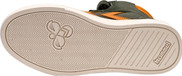 Produktbild hummel Slimmer Stadil High Jr (40)