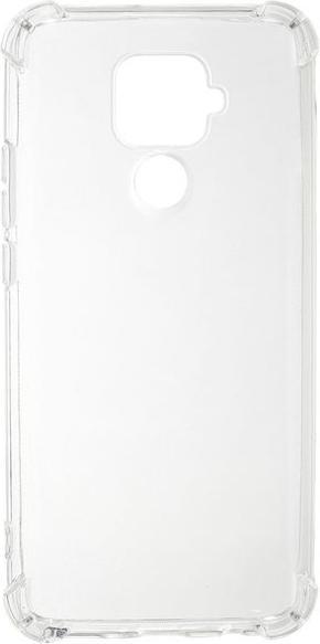 Produktbild MU Classic Softcase TPU Series (Huawei Mate 30 Lite)