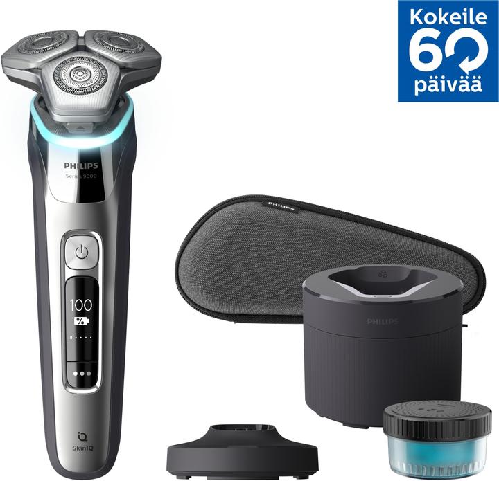 Produktbild Philips Series 9000 S9975/55