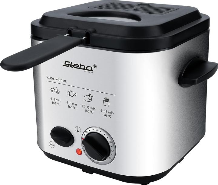 Steba DF 95 EDS/SW