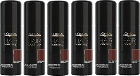 Image du produit L'Oréal Professionnel Toucher les cheveux (Brun Acajou)