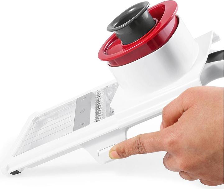 Productafbeelding Zyliss Mini groentesnijder