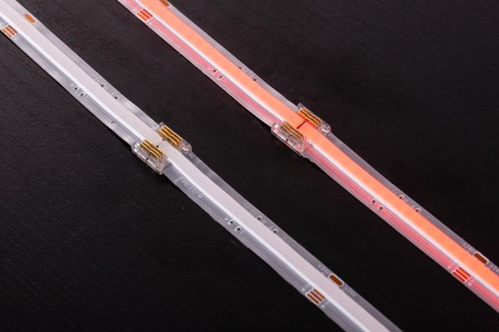 Immagine prodotto Paulmann MaxLED 500 Stripe Set (Multicolore, 150 cm, Interno)