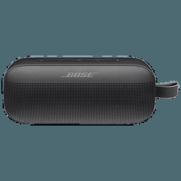 Actual product image Bose SoundLink Flex (12 h, Rechargeable battery operated)