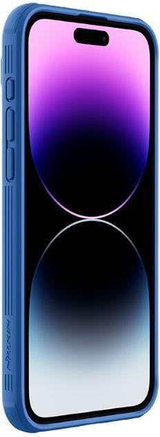 Image du produit Nillkin CamShield Pro (Apple iPhone 15 Pro Max)