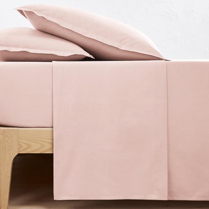 Immagine prodotto La Redoute Interieurs Percalle Unie Best (Copripiumino, 180 x 290 cm)