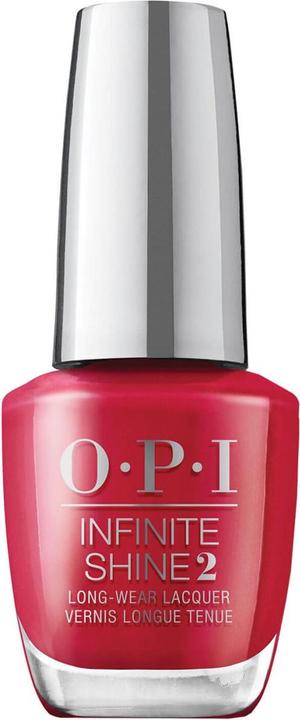 OPI Downtown LA - Infinite Shine Art Walk in Suzi's Shoes (Art Walk in Suzi's Shoes, Farblack)