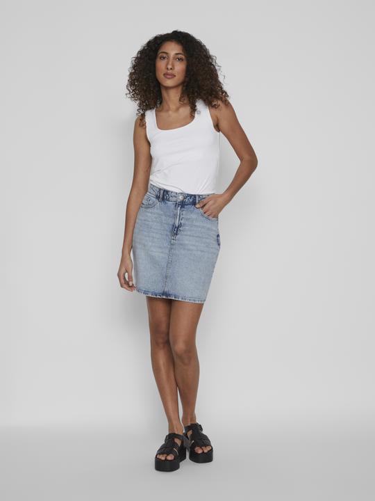 Produktbild Vila Kurzer Jeansrock (42)