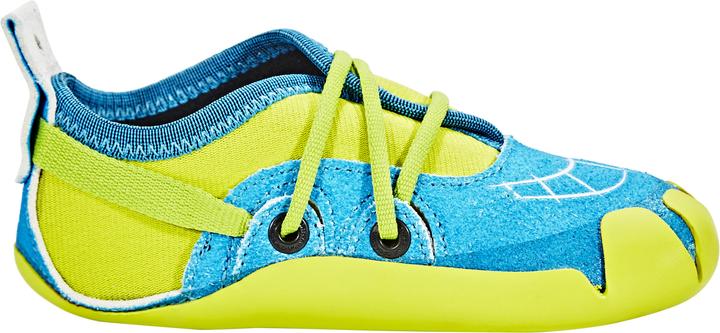 Actual product image La Sportiva Gripit Climbing Shoes Kids (32)