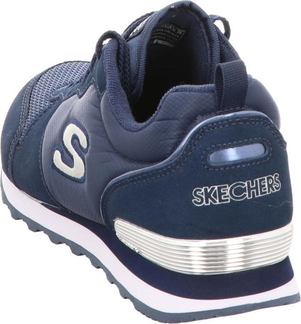 Produktbild Skechers OG 85 GOLD'N GURL (36)