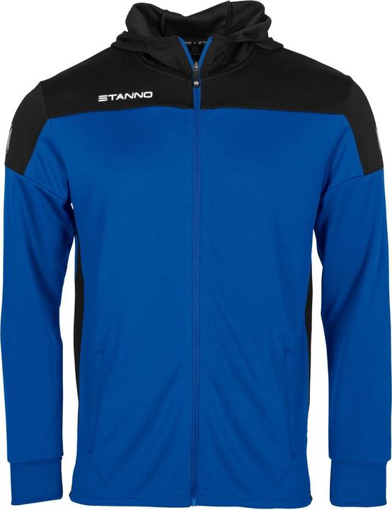 Image du produit Stanno Pride Full Zip à Capuche (M)