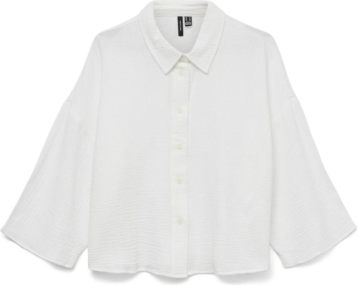 Actual product image Vero Moda VMNATALI Top Blouse (XXL)