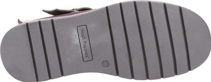 Produktbild Hush Puppies Stiefeletten Lexie Wildleder (39)