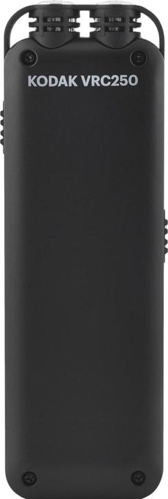 Actual product image Kodak VRC 250 (8 GB)