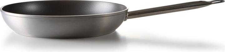 Actual product image Tescoma Frying Pan 24 cm Long Handle Grandchef (24 cm, Frying pan, Aluminium)