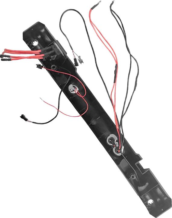 Actual product image Mini Motor Vollständige linke Seitenabdeckung
