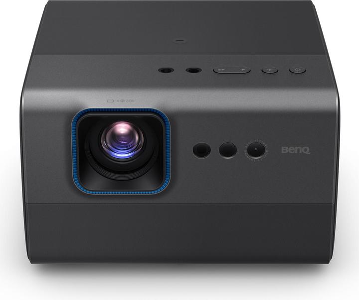Image du produit BenQ GP520 (4K, 2600 lm, 1.2:1)