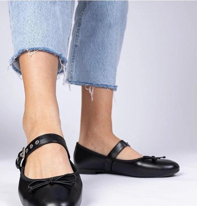 Actual product image Primo Ballerina Schuhe (36)