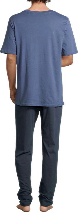Immagine prodotto Schiesser Pigiama Night & Home (50, M)