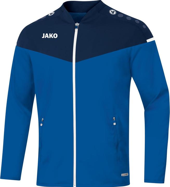 JAKO Präsentationsjacke Champ 2.0 (164)