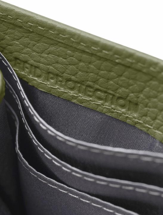Image du produit Lazarotti Bologna Leather Geldbörse Leder 19 cm