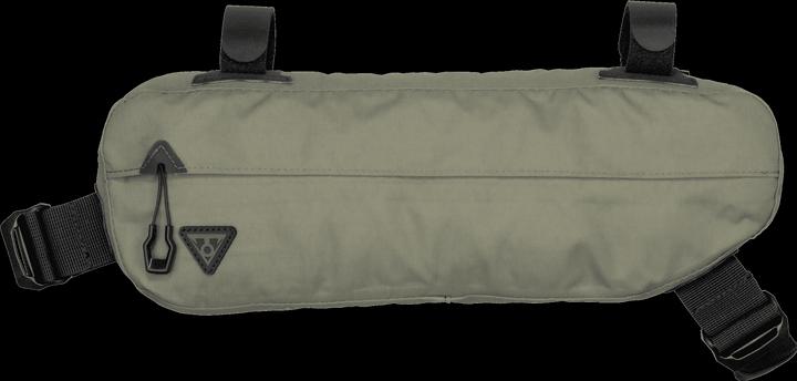 Actual product image Topeak Midloader (3 l, Frame bag)