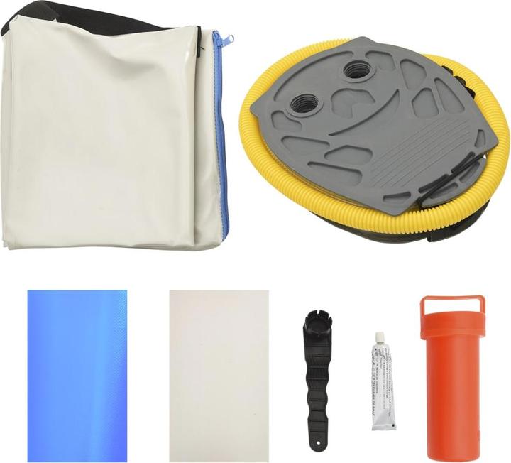 Produktbild VidaXL Ingunna (100 mm)