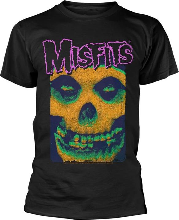 Immagine prodotto Misfits Band Warhol (L)
