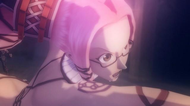 Produktbild Bandai Namco NAMCO Entertainment.hack G.U. Last Recode Standard PlayStation 4 (PS4)