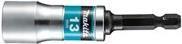 Actual product image Makita Torsion joint socket wrench E-03492 (13 mm)
