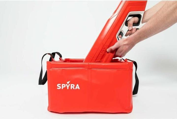 Immagine prodotto Spyra Base