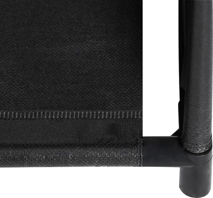 Produktbild VidaXL Stufenregal (130 x 45 x 170 cm)