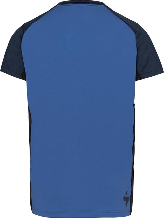 Immagine prodotto Sweet Protection Maglia Hunter SS JR azzurro 52 (152)