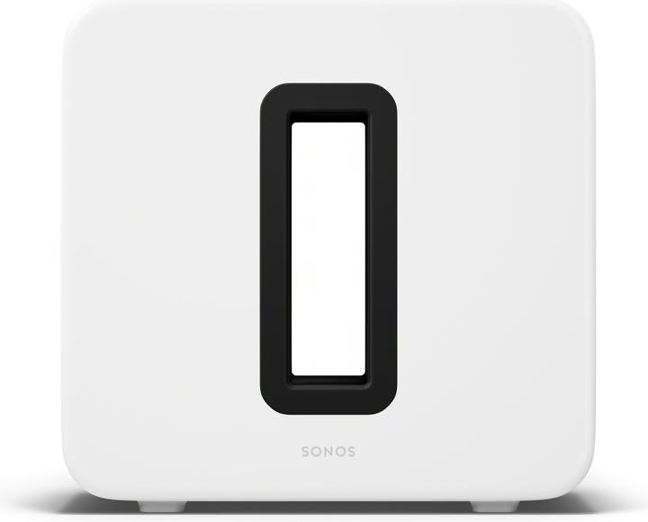 Sonos Sub 4 (Wi-Fi)