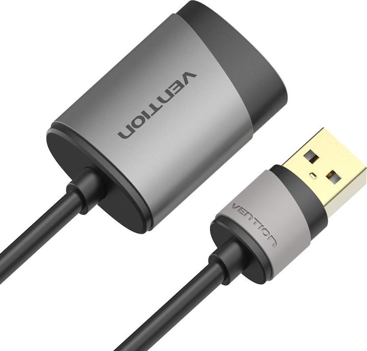 Immagine prodotto Vention Scheda audio USB esterna ORICO CDKHB 15 cm (USB)