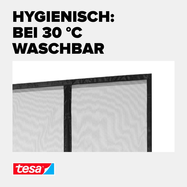 Produktbild tesa Insektenschutz (120 x 240 cm)