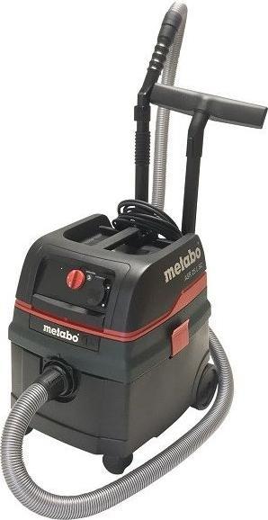 Produktbild Metabo Asr 25 L Sc (Nass-Trockensauger)