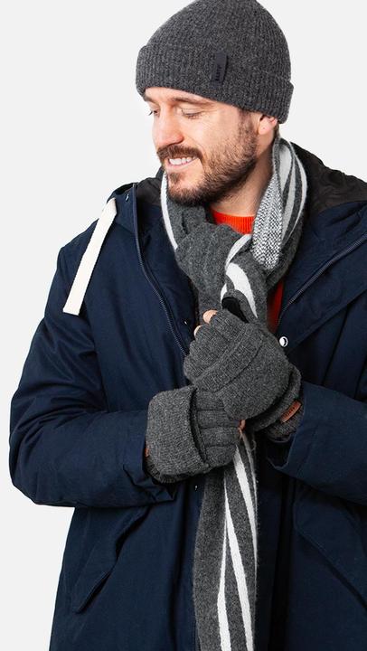 Produktbild Barts Haakon Bum Handschuhe (L, XL)