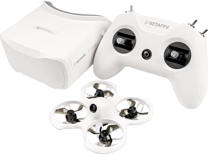 Image du produit BetaFPV Cetus FPV Kit (5 min, 35 g)