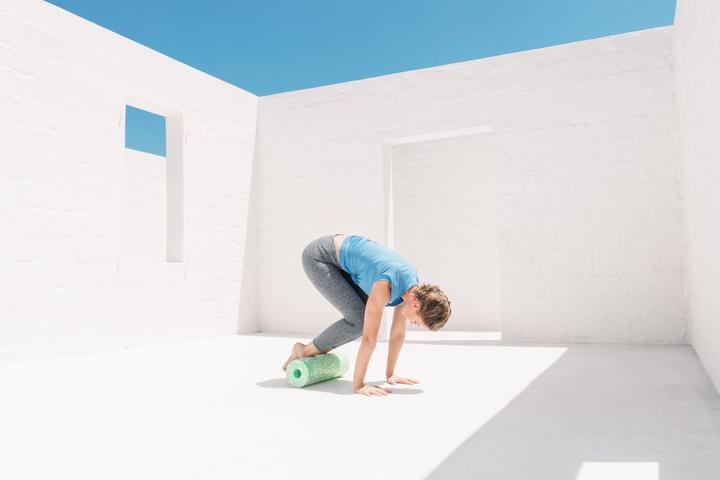Immagine prodotto Blackroll Fascia Roller Med