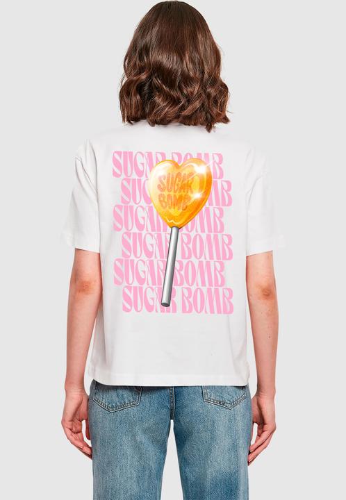 Actual product image Miss Tee Sugar Bomb Tea - 143077 (S)
