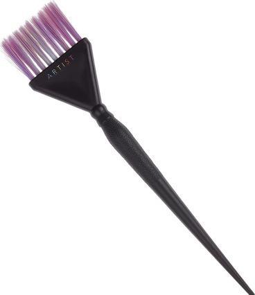 Produktbild Efalock ARTIST Rainbow Farbpinsel schmal 1 Stk.
